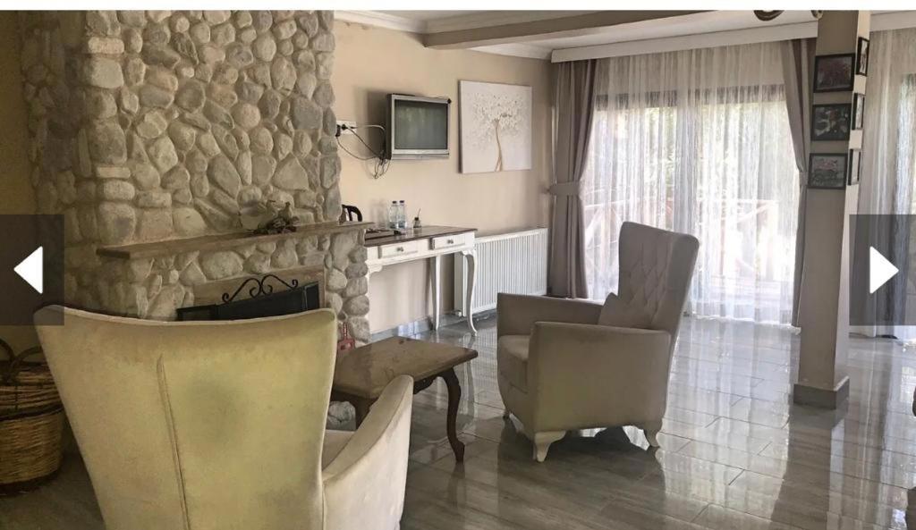 Alesta Butik Otel Ağva