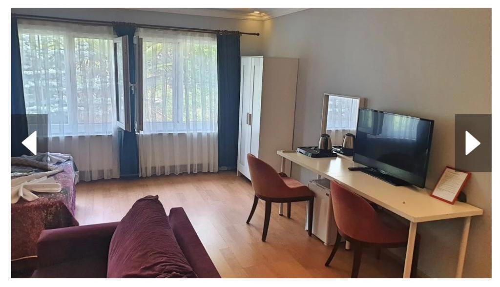 Alesta Butik Otel Ağva