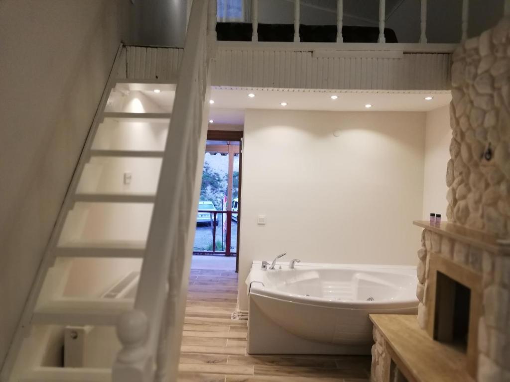 Alesta Butik Otel Ağva