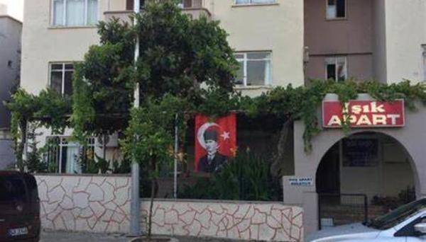 Isik Apart