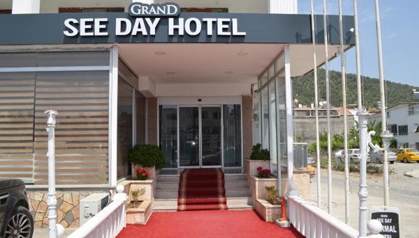 Grand See Day Hotel