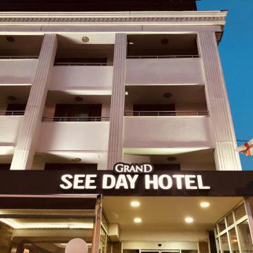Grand See Day Hotel