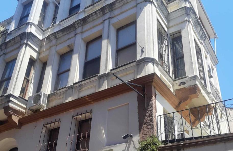 Ottoman Life Hotel