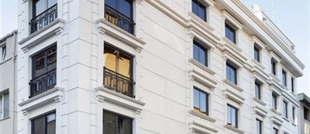 Güner Business Hotel