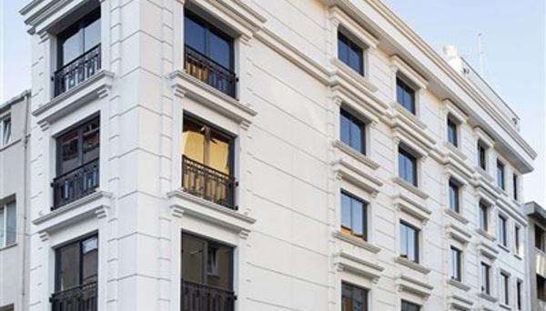 Güner Business Hotel