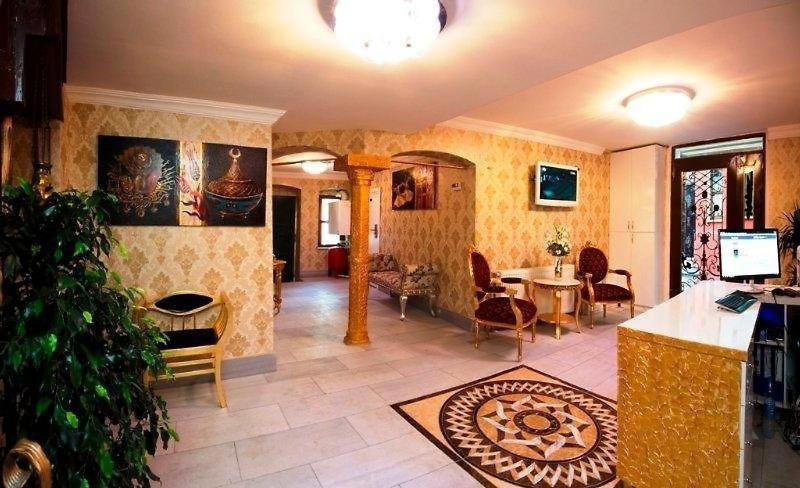 Ottoman Life Hotel