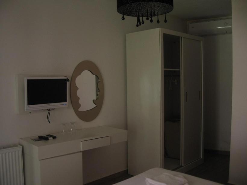 Kumsal Butik Hotel