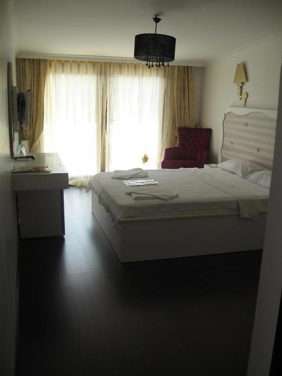 Kumsal Butik Hotel