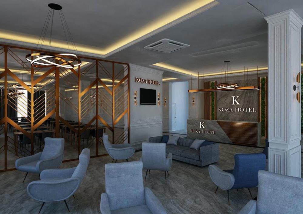 Bursa Koza Hotel