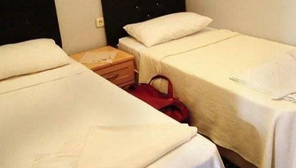 Vica Guest House