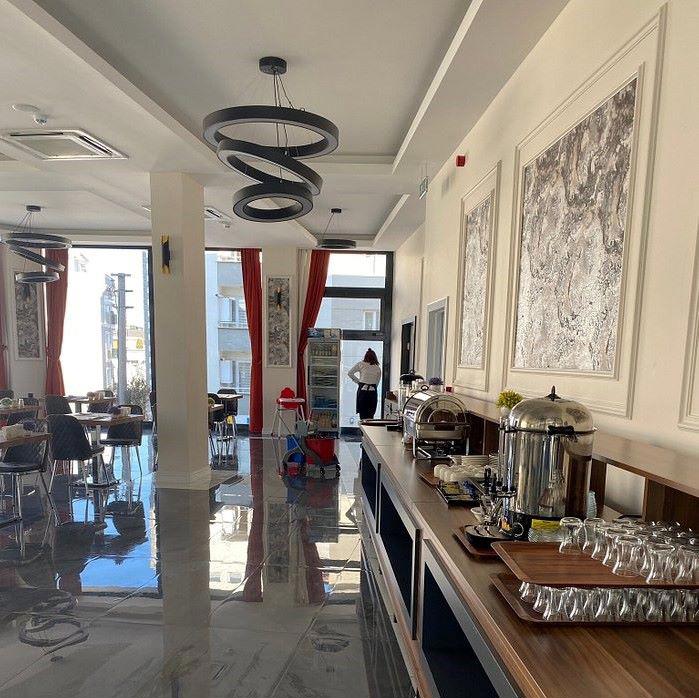 Bursa Koza Hotel