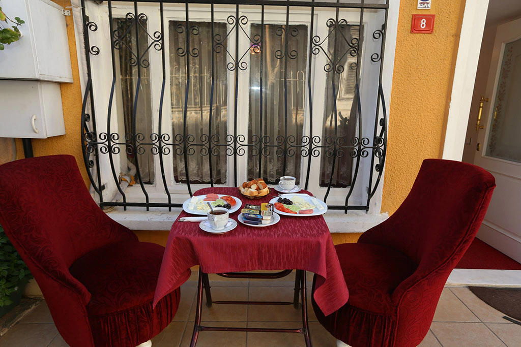 Masal Hotel Büyükada
