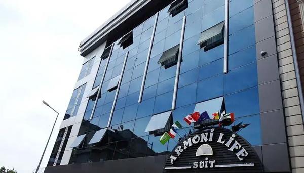 Armoni Life Hotel