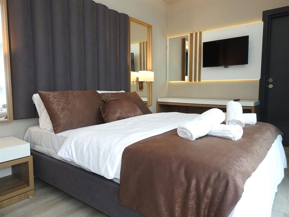 Armoni Life Hotel