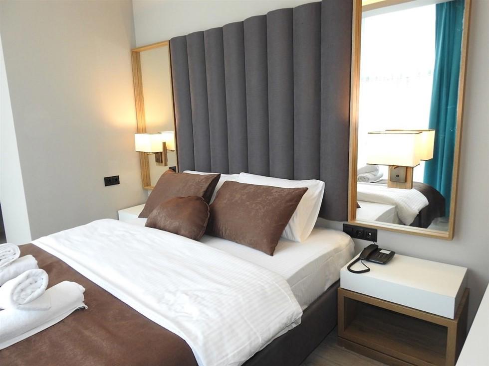 Armoni Life Hotel