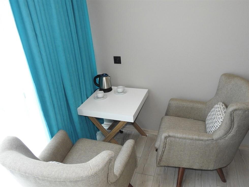 Armoni Life Hotel