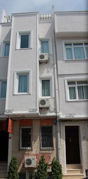 City Guest House İstanbul
