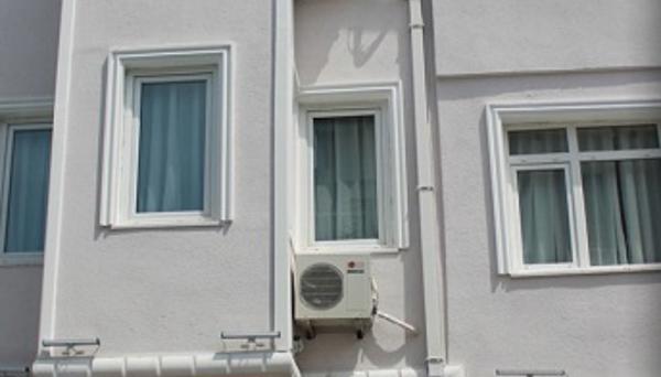 City Guest House İstanbul