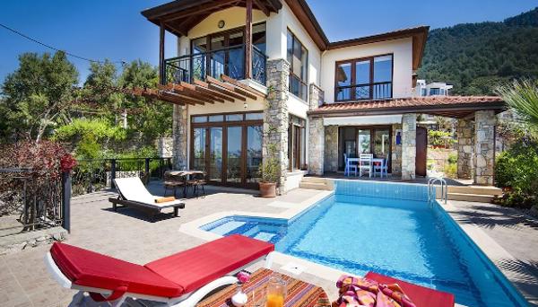 Nihan's Place Hotel