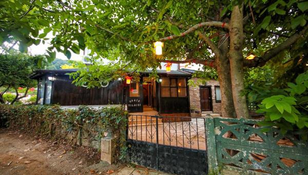 Ağva Deniz Yıldızı Otel