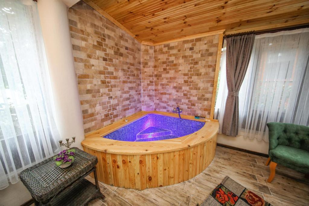 Ağva Deniz Yıldızı Otel