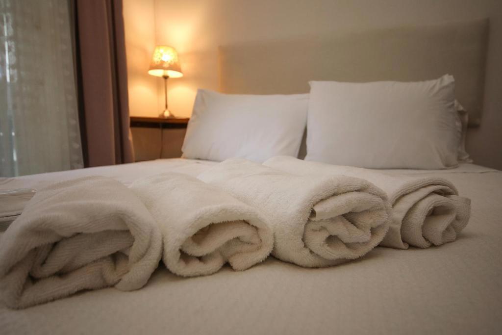 Ağva Deniz Yıldızı Otel