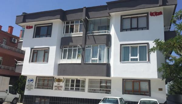 Evodak Apartment