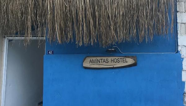 Amintas Hostel & Motel
