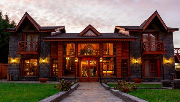 The Swanpark Hotel