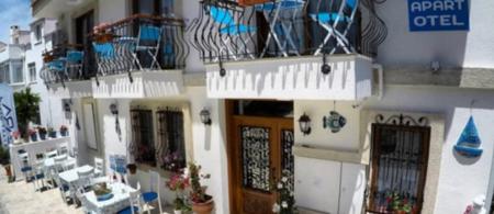 Lara Apart Otel