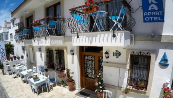 Lara Apart Otel