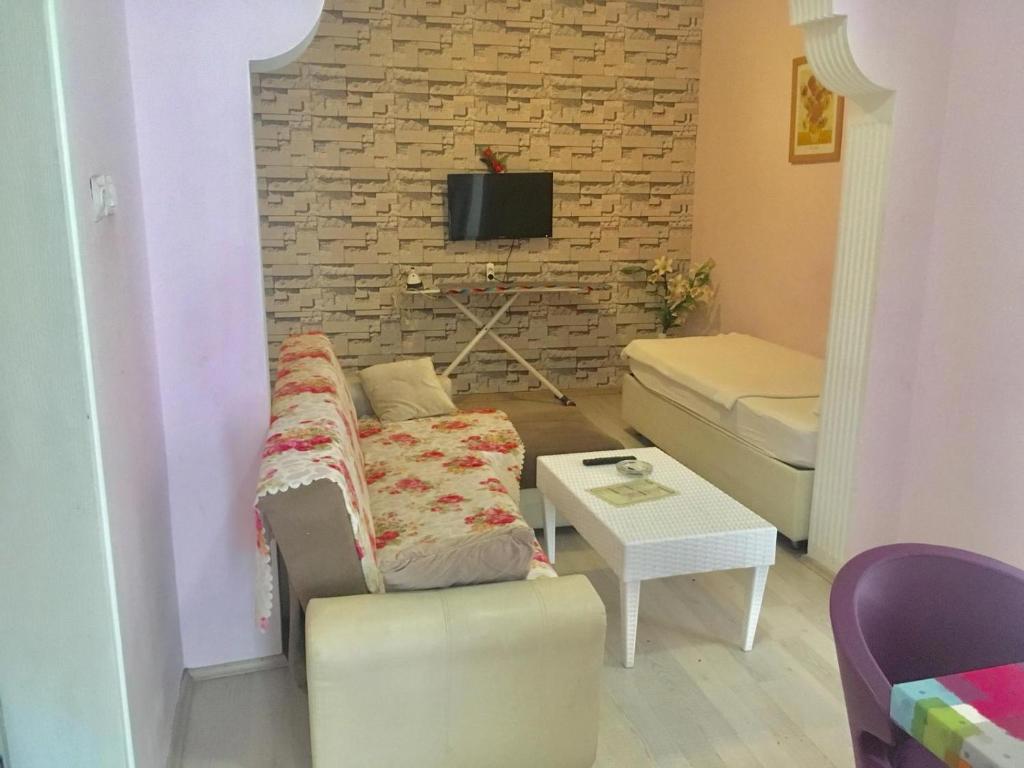 Zeytin Apart Bakırköy