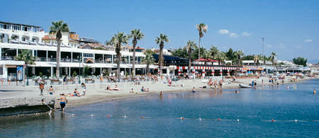 Özsoy Hotel