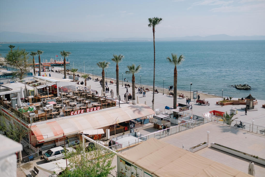 Özsoy Hotel