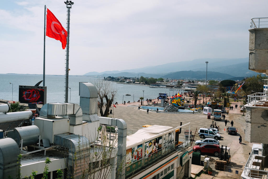 Özsoy Hotel