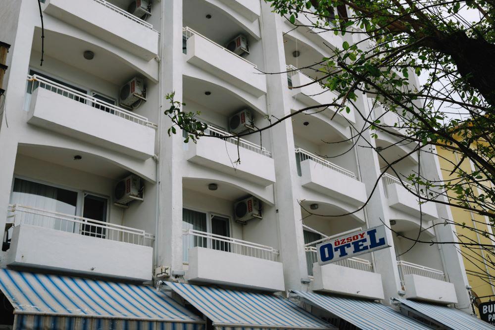 Özsoy Hotel