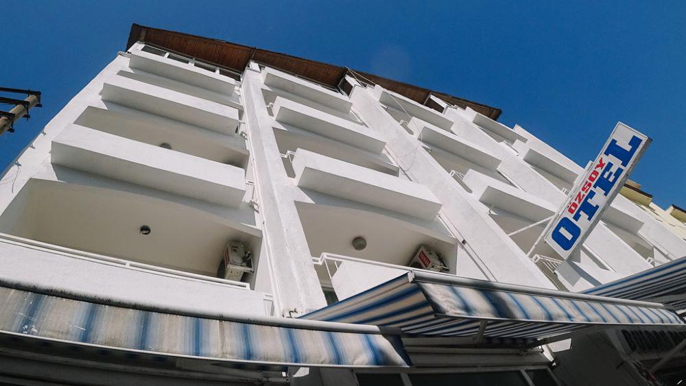 Özsoy Hotel