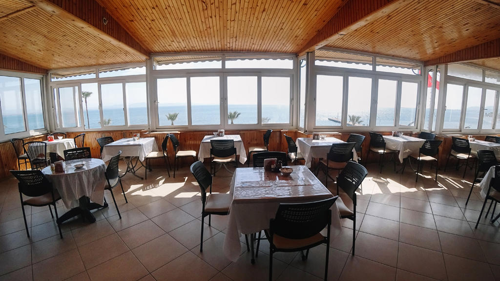 Özsoy Hotel