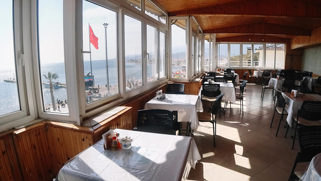 Özsoy Hotel