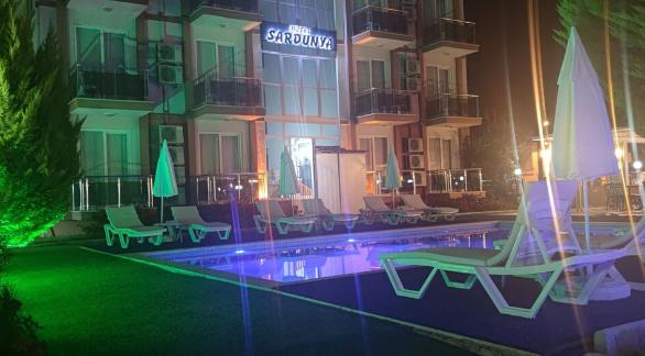 Sardunya Hotel