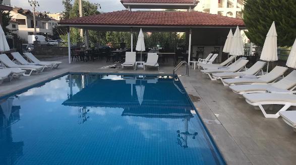Sardunya Hotel