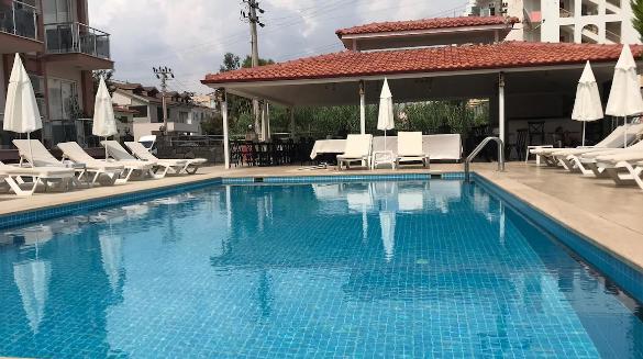 Sardunya Hotel