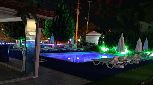 Sardunya Hotel