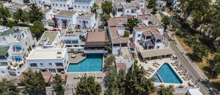 Manzara Boutique Hotel