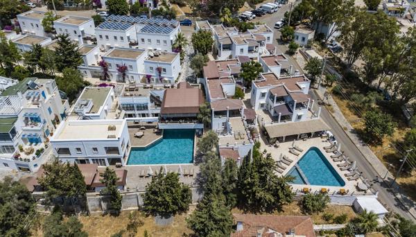 Manzara Boutique Hotel
