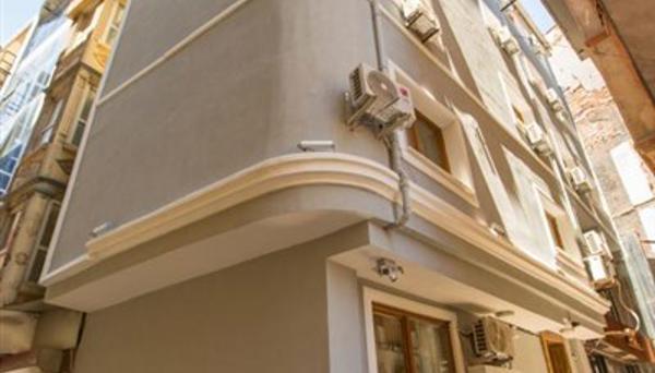 The Peraport Hotel