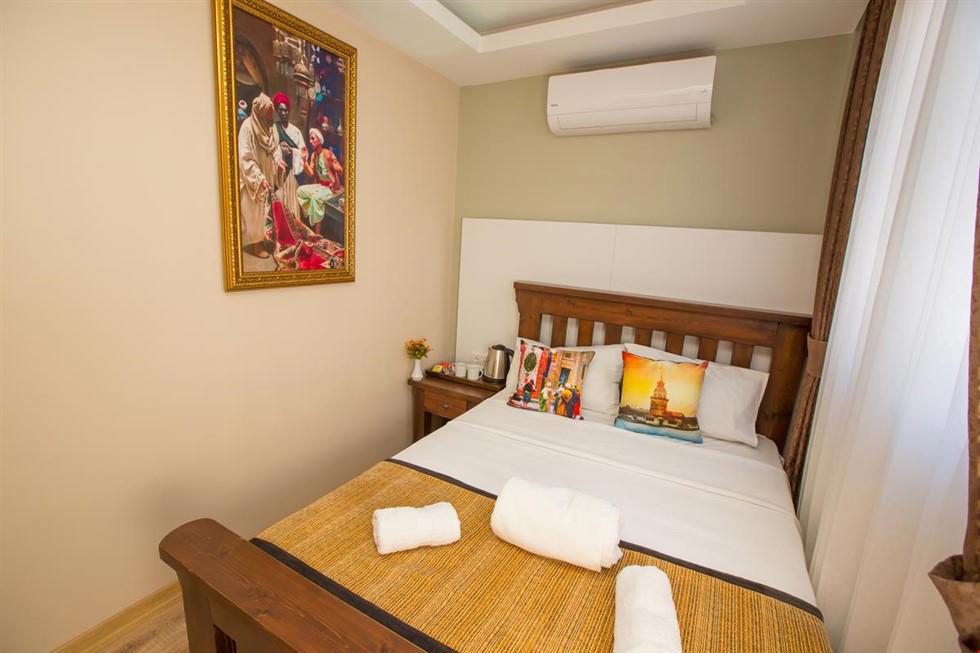 The Peraport Hotel