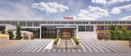 Ramada by Wyndham İstanbul Şile