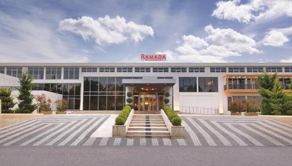 Ramada by Wyndham İstanbul Şile