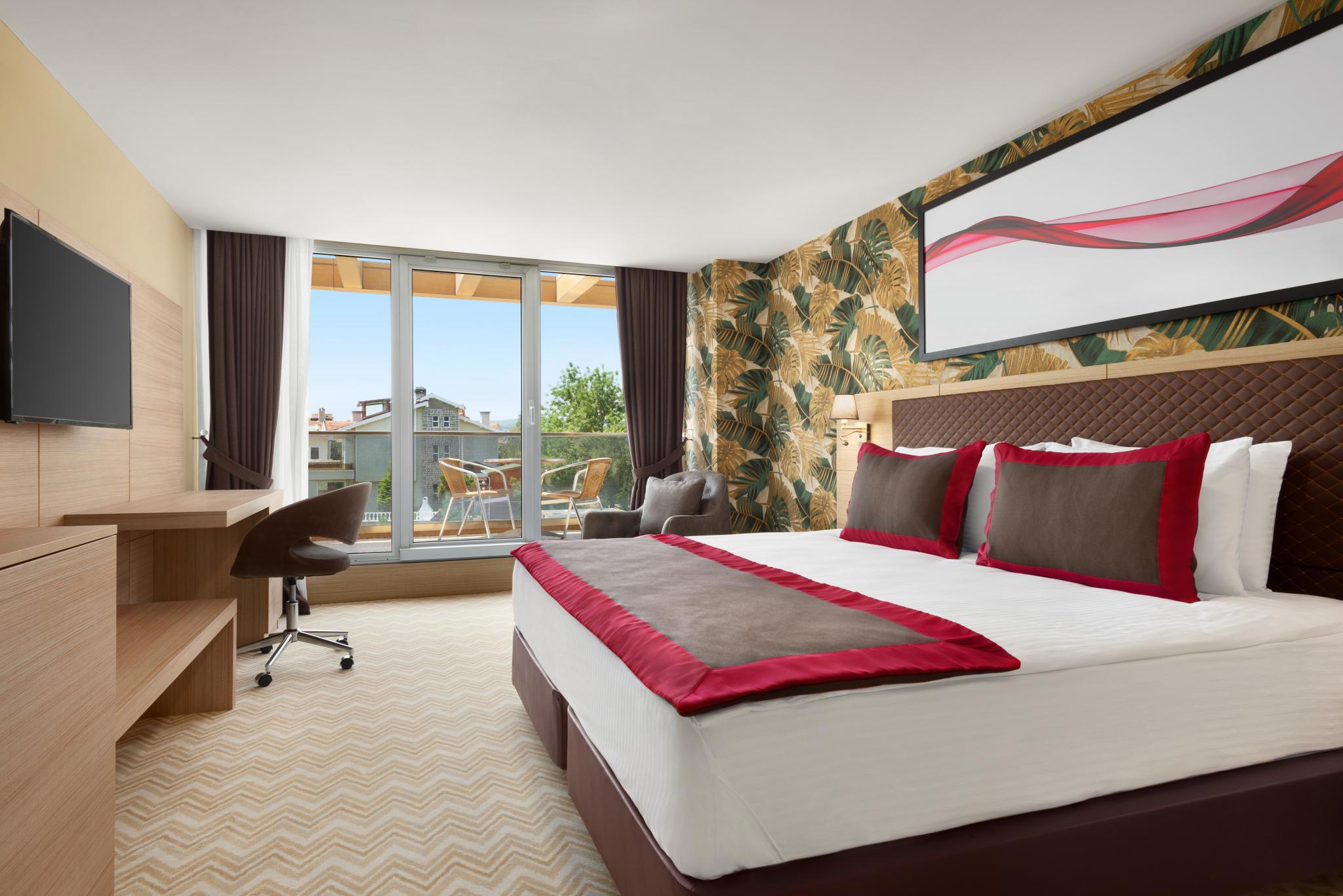 Ramada by Wyndham İstanbul Şile
